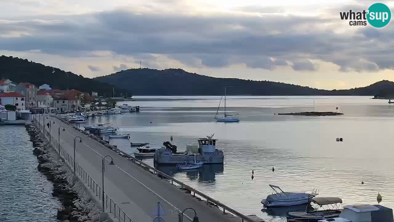 Webkamera - Rogoznica