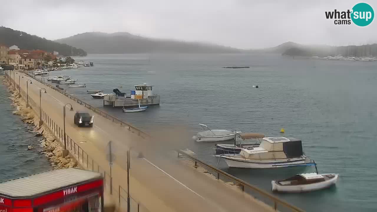 Webkamera - Rogoznica