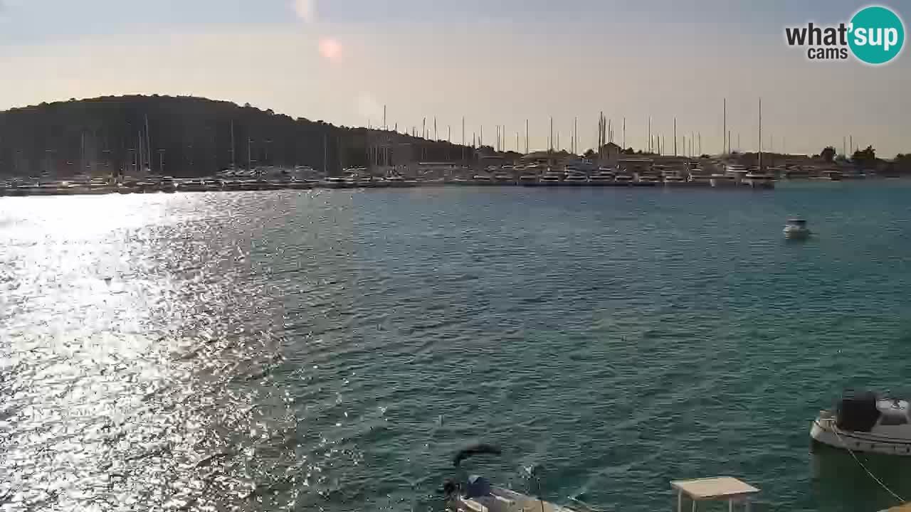 Webkamera - Rogoznica