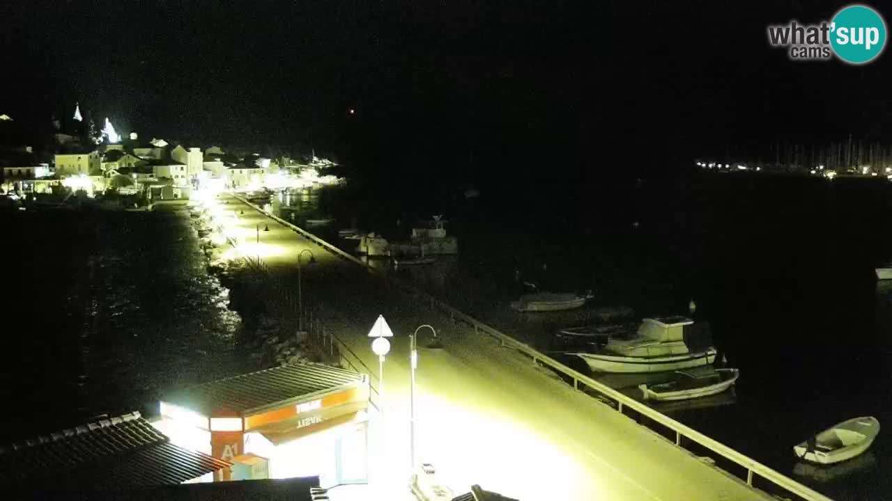 Webcam - Rogoznica