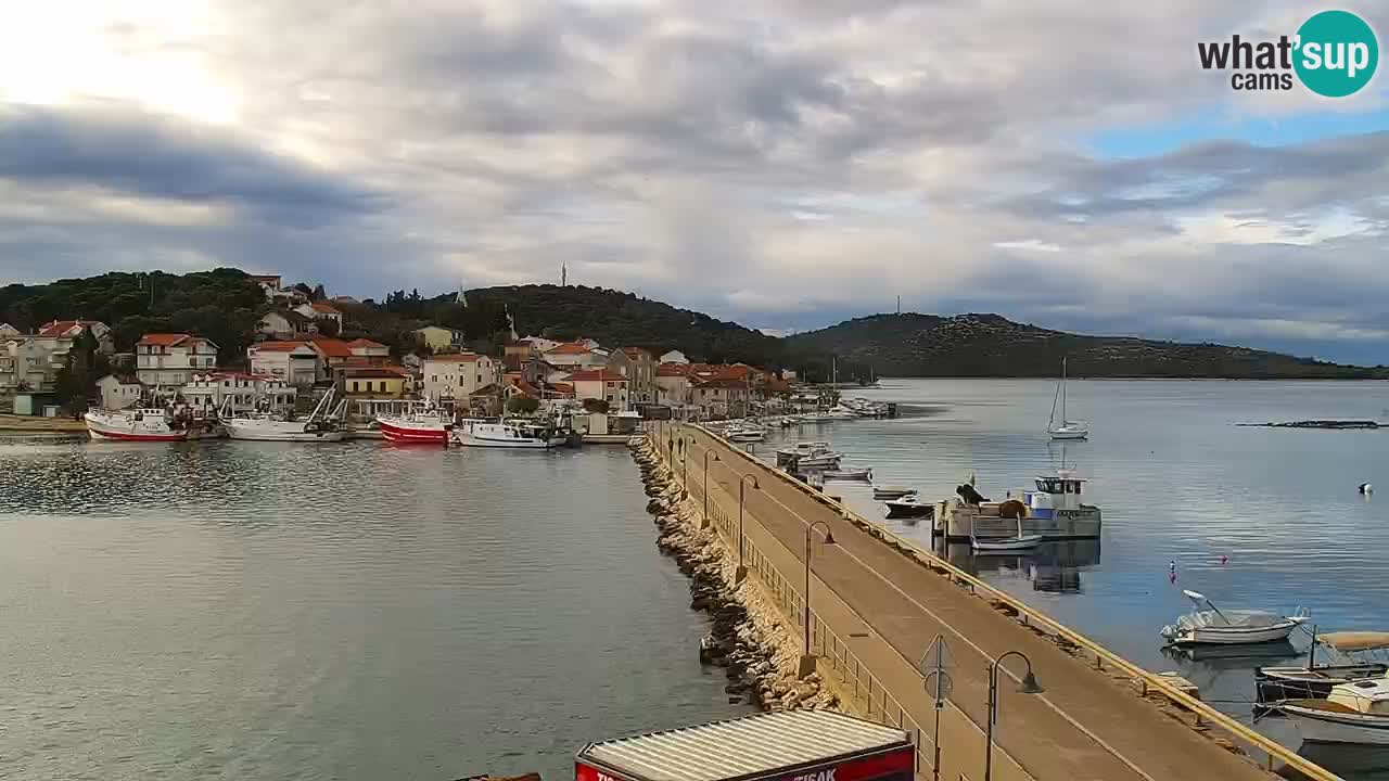 Webkamera - Rogoznica