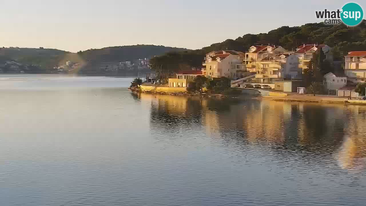 Webkamera - Rogoznica