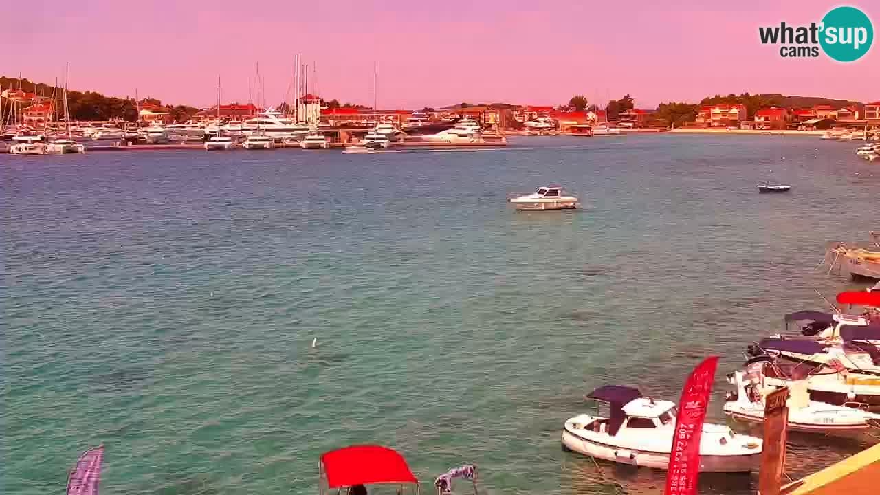 Webkamera - Rogoznica