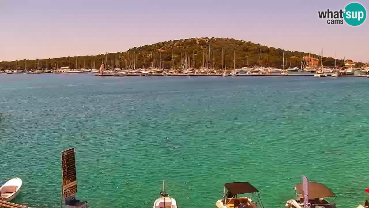 Webcam - Rogoznica