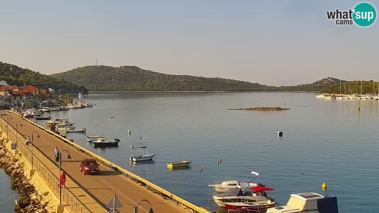 Webcam - Rogoznica