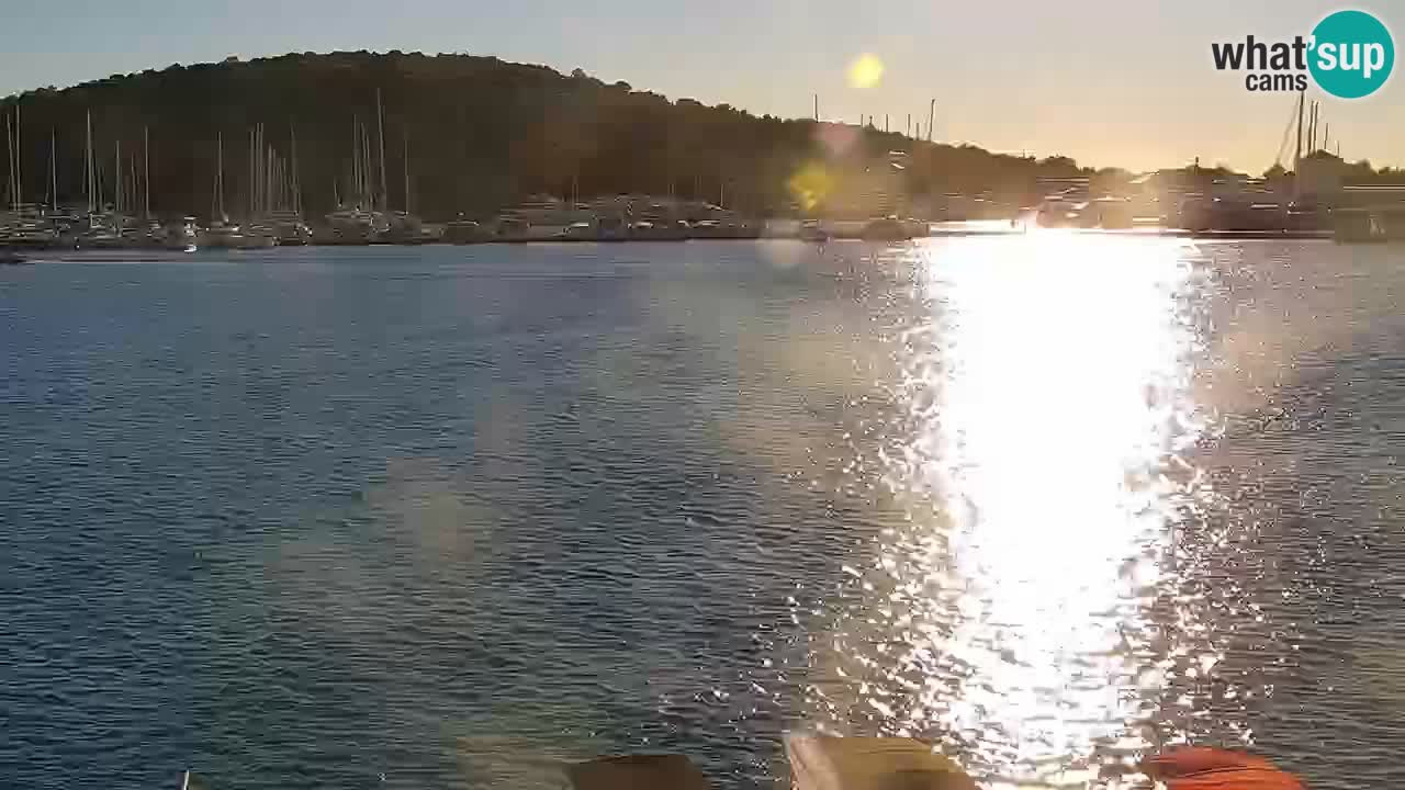 Webcam - Rogoznica