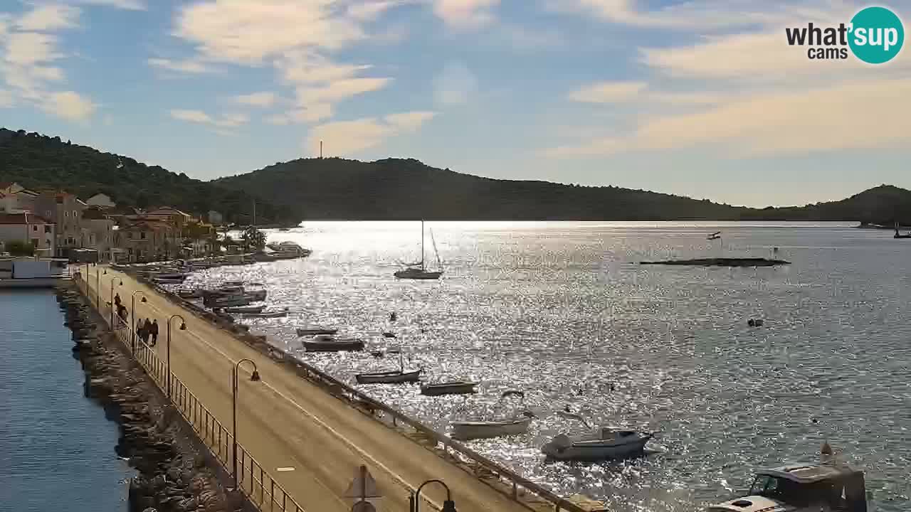 Webkamera - Rogoznica