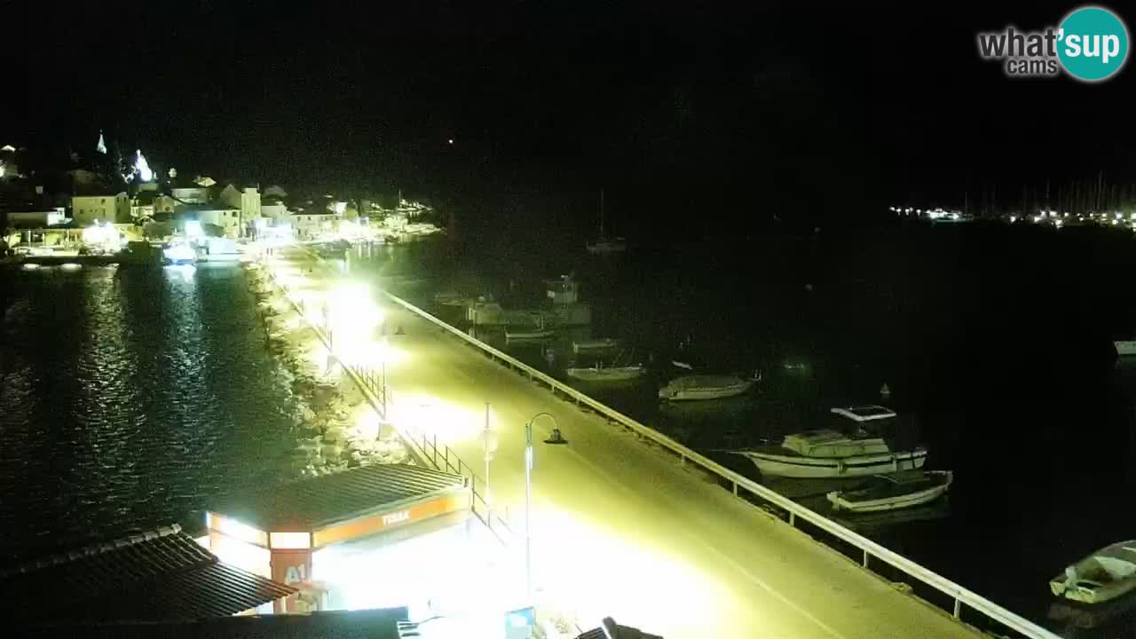 Webcam - Rogoznica