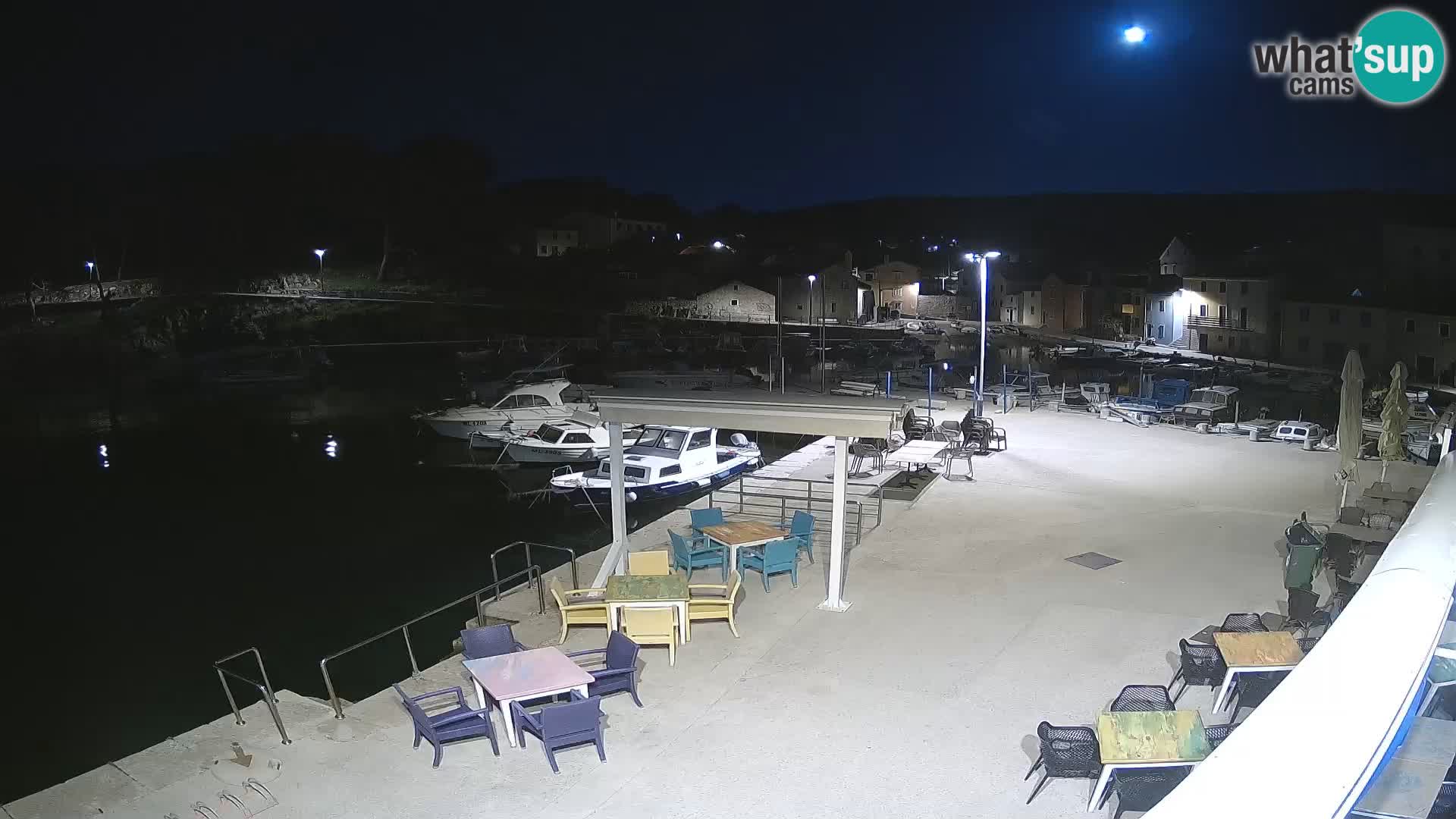 Webcam Live Rovenska –  Veli Lošinj