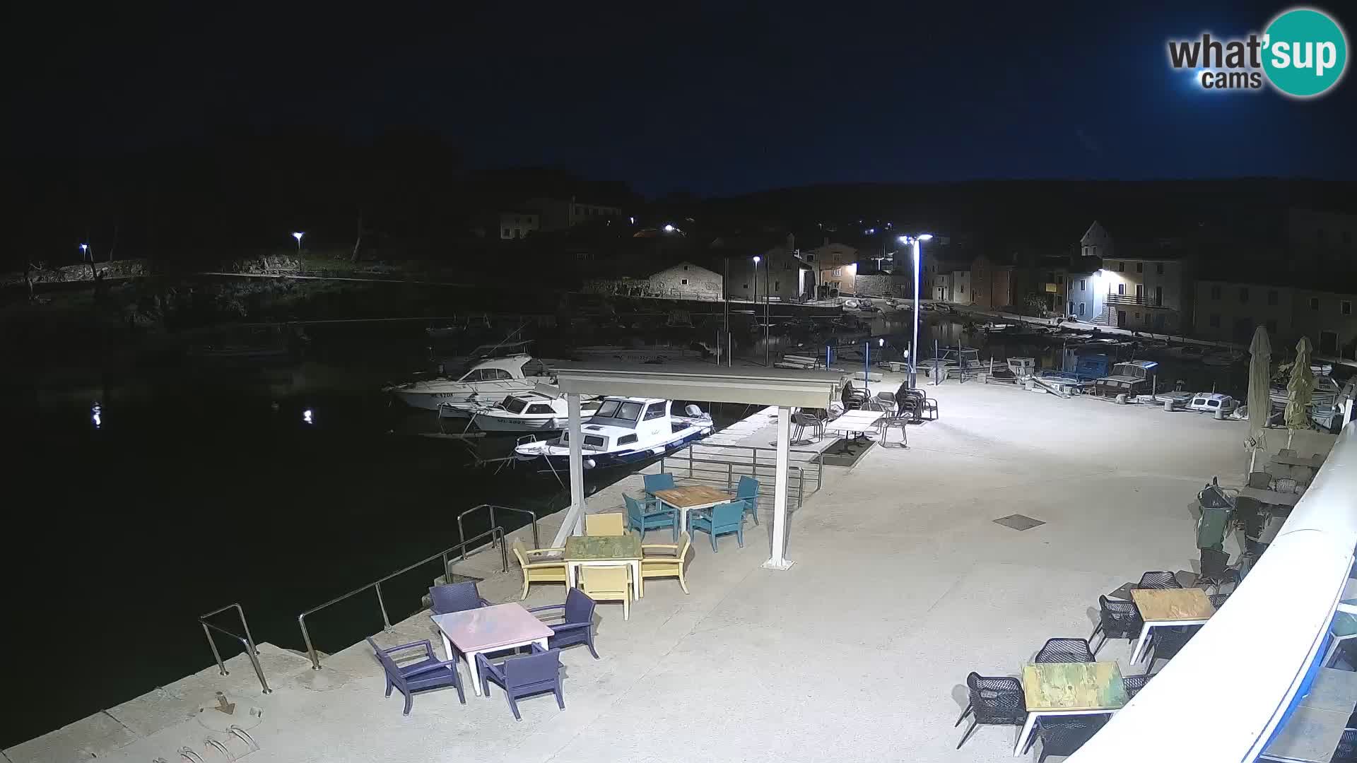 Live cam Rovenska –  Veli Lošinj