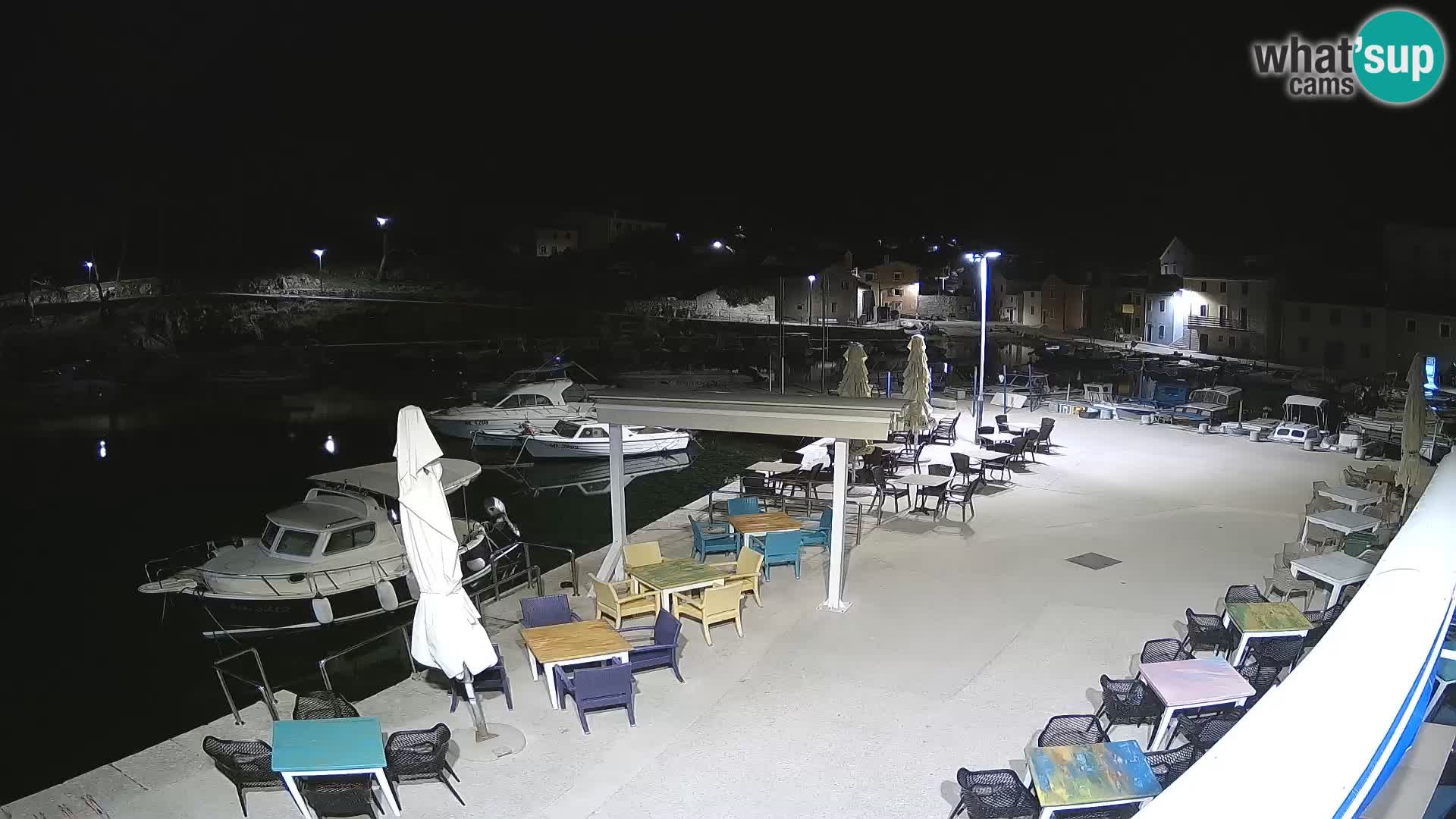 Livecam Rovenska –  Veli Lošinj