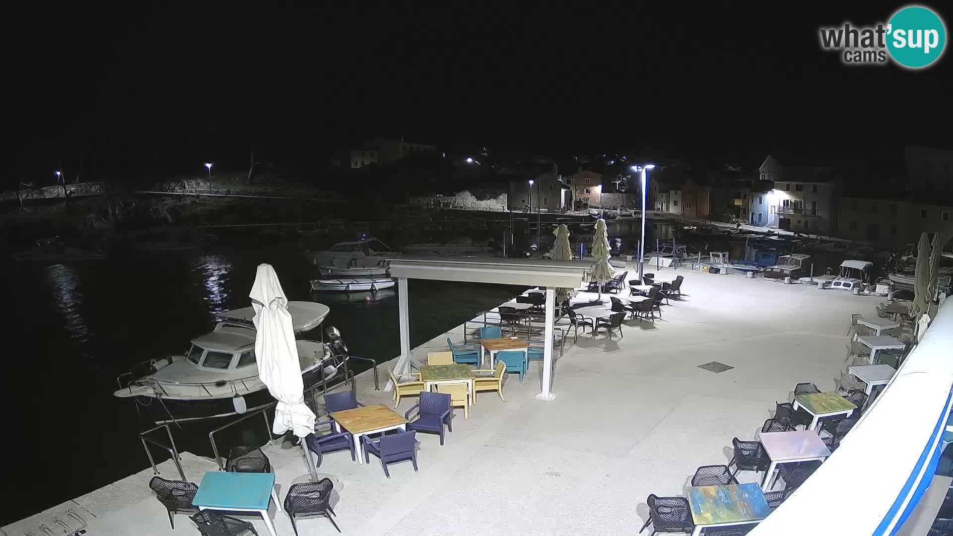 Webcam Rovenska –  Veli Lošinj