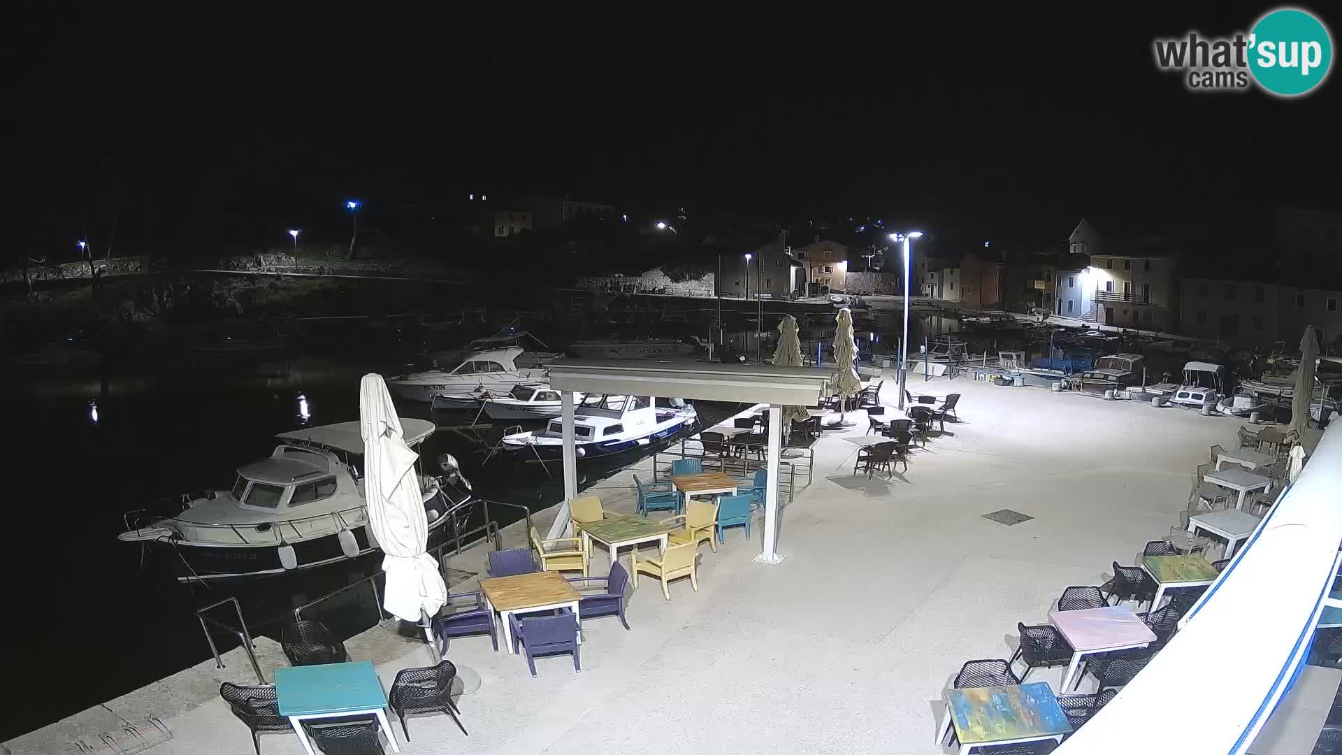 Live cam Rovenska –  Veli Lošinj