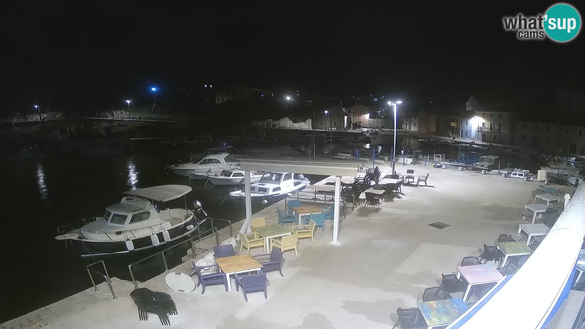 Live cam Rovenska –  Veli Lošinj