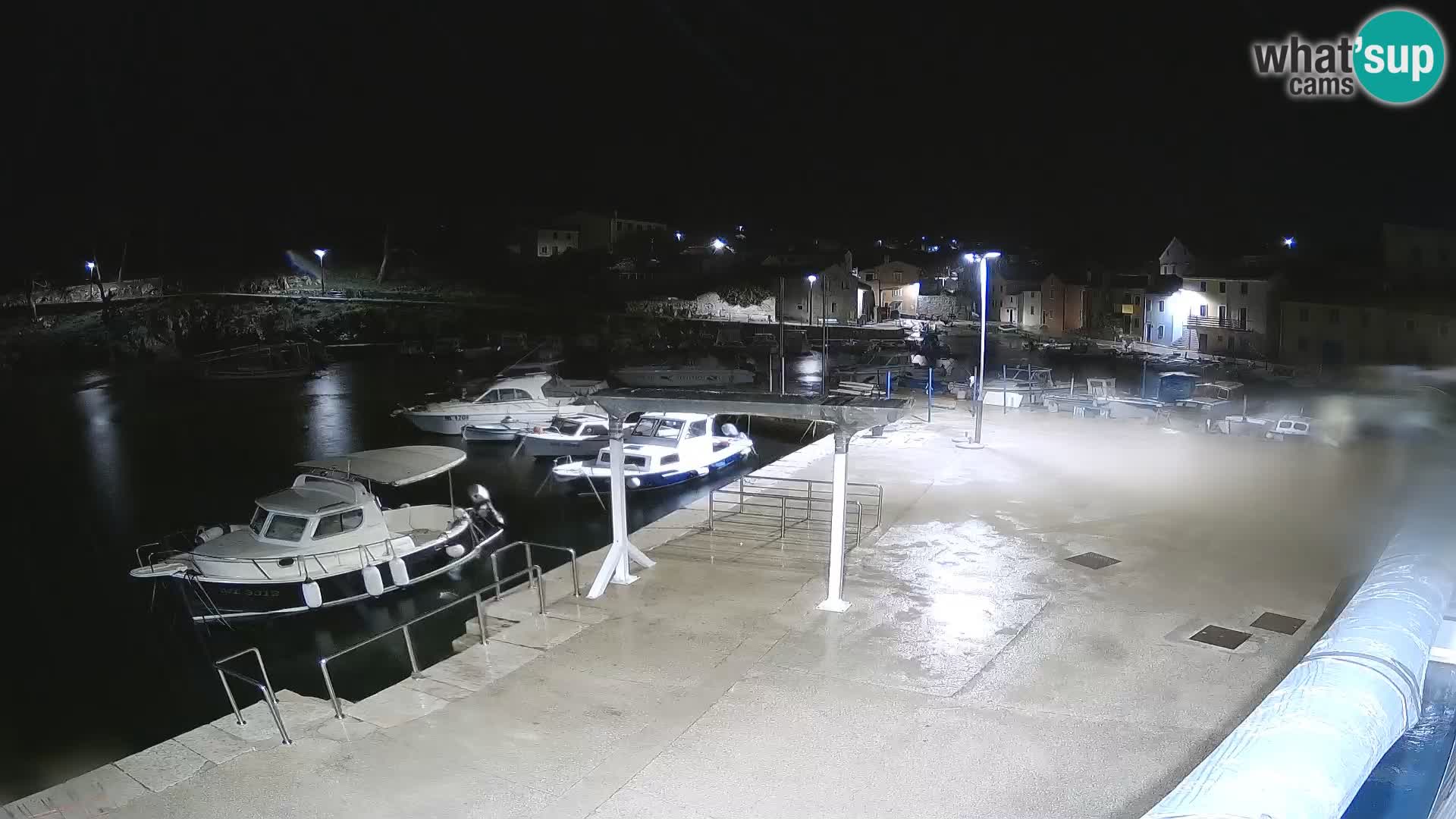 Live cam Rovenska –  Veli Lošinj