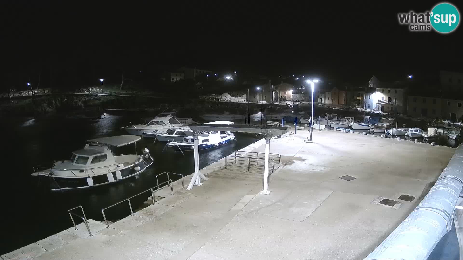 Livecam Rovenska –  Veli Lošinj