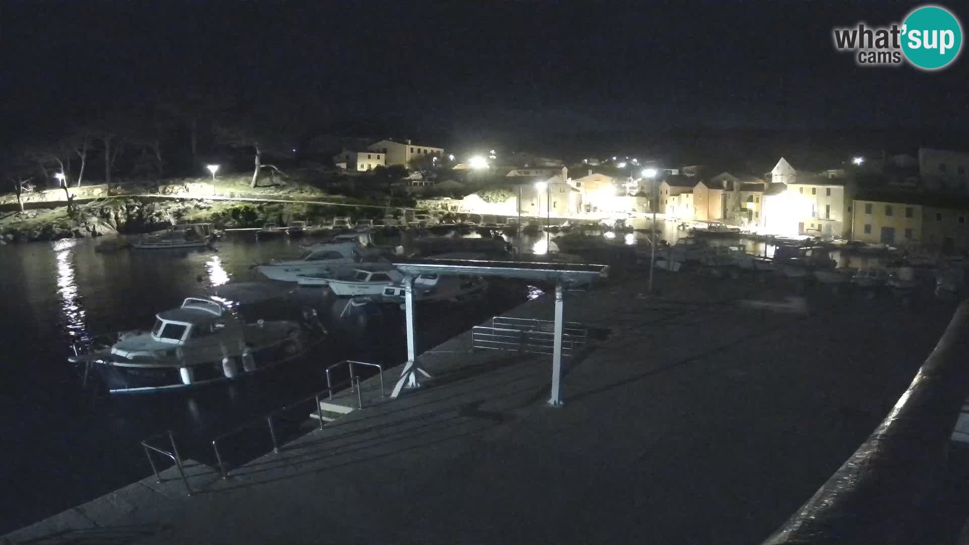 Livecam Rovenska –  Veli Lošinj