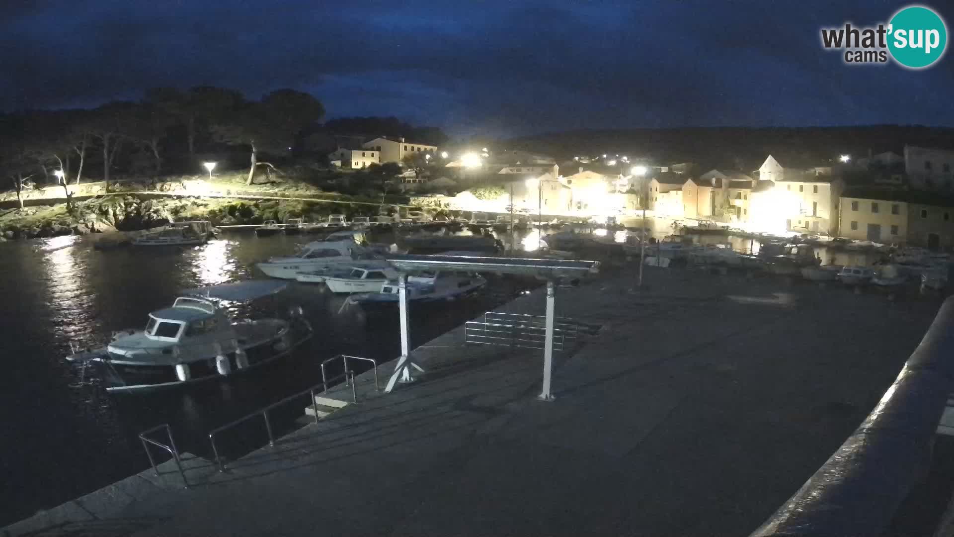 Live cam Rovenska –  Veli Lošinj