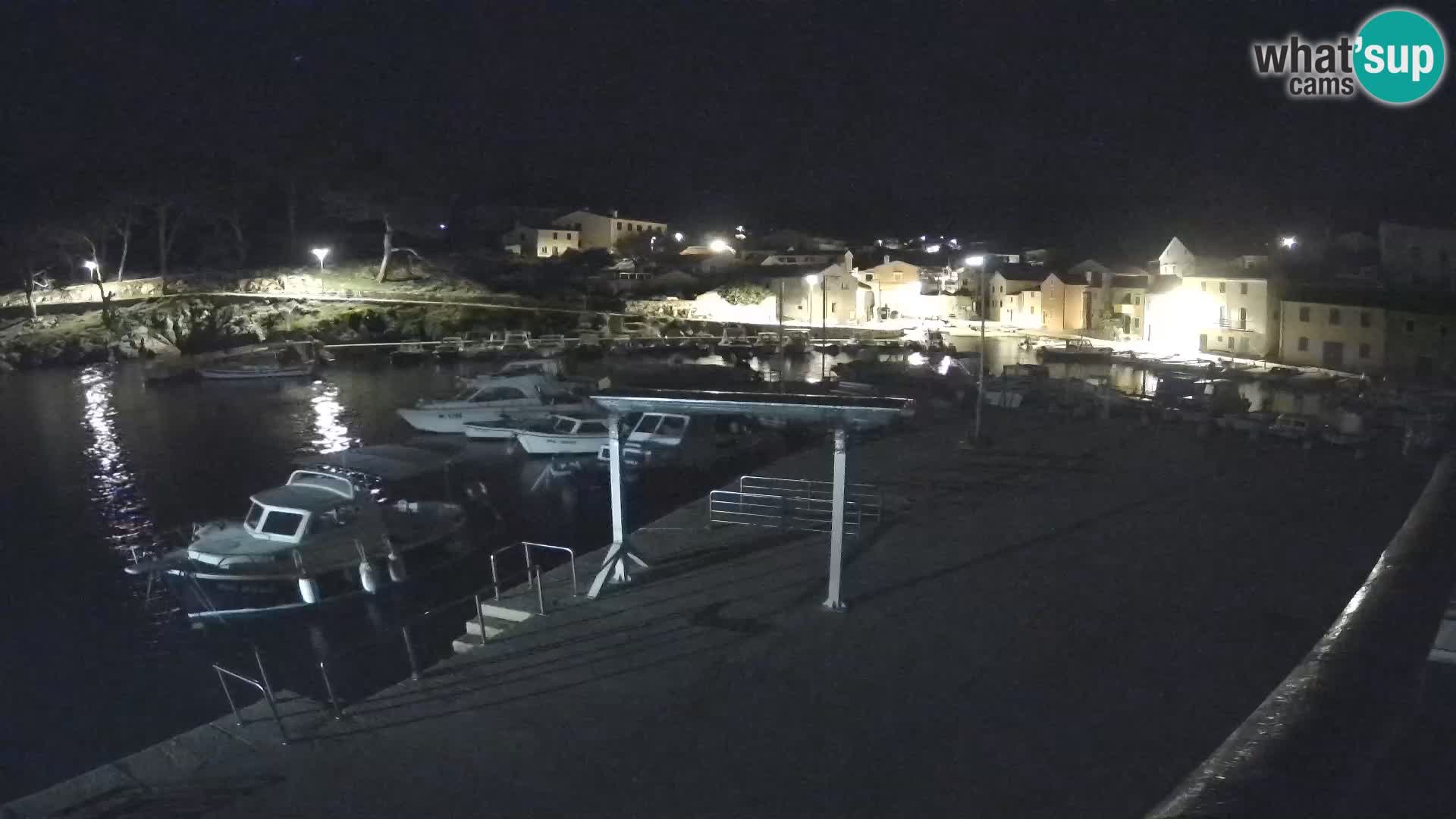 Livecam Rovenska –  Veli Lošinj