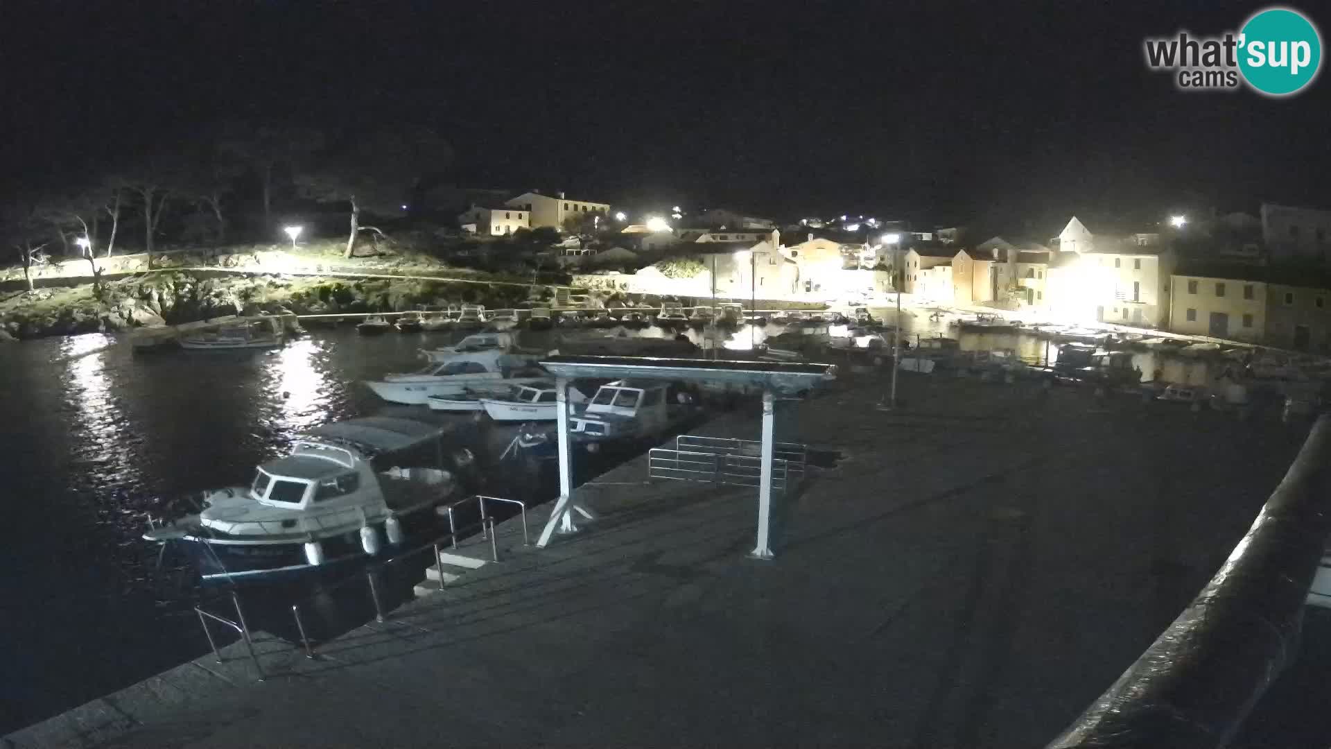 Livecam Rovenska –  Veli Lošinj