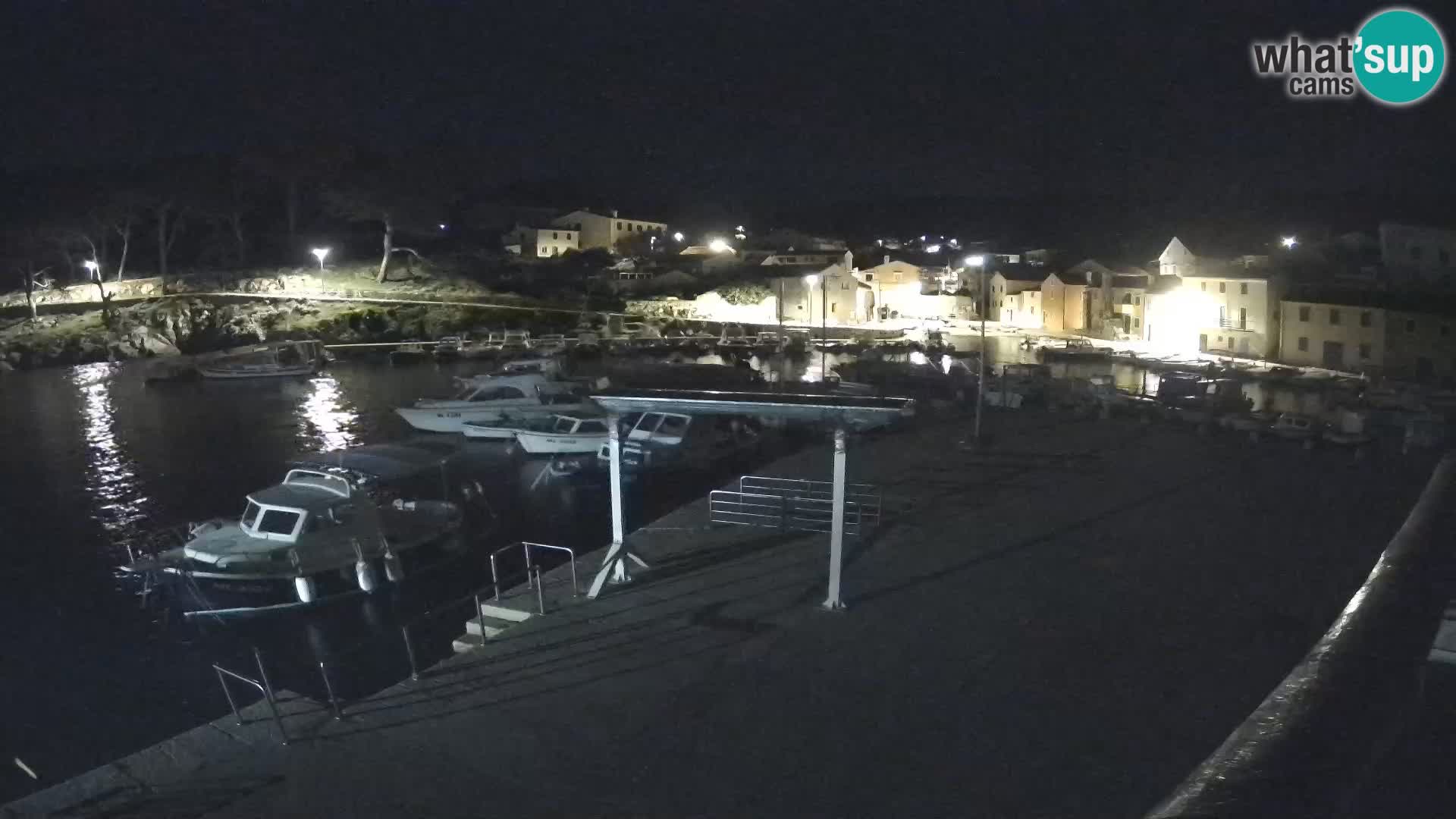 Live cam Rovenska –  Veli Lošinj