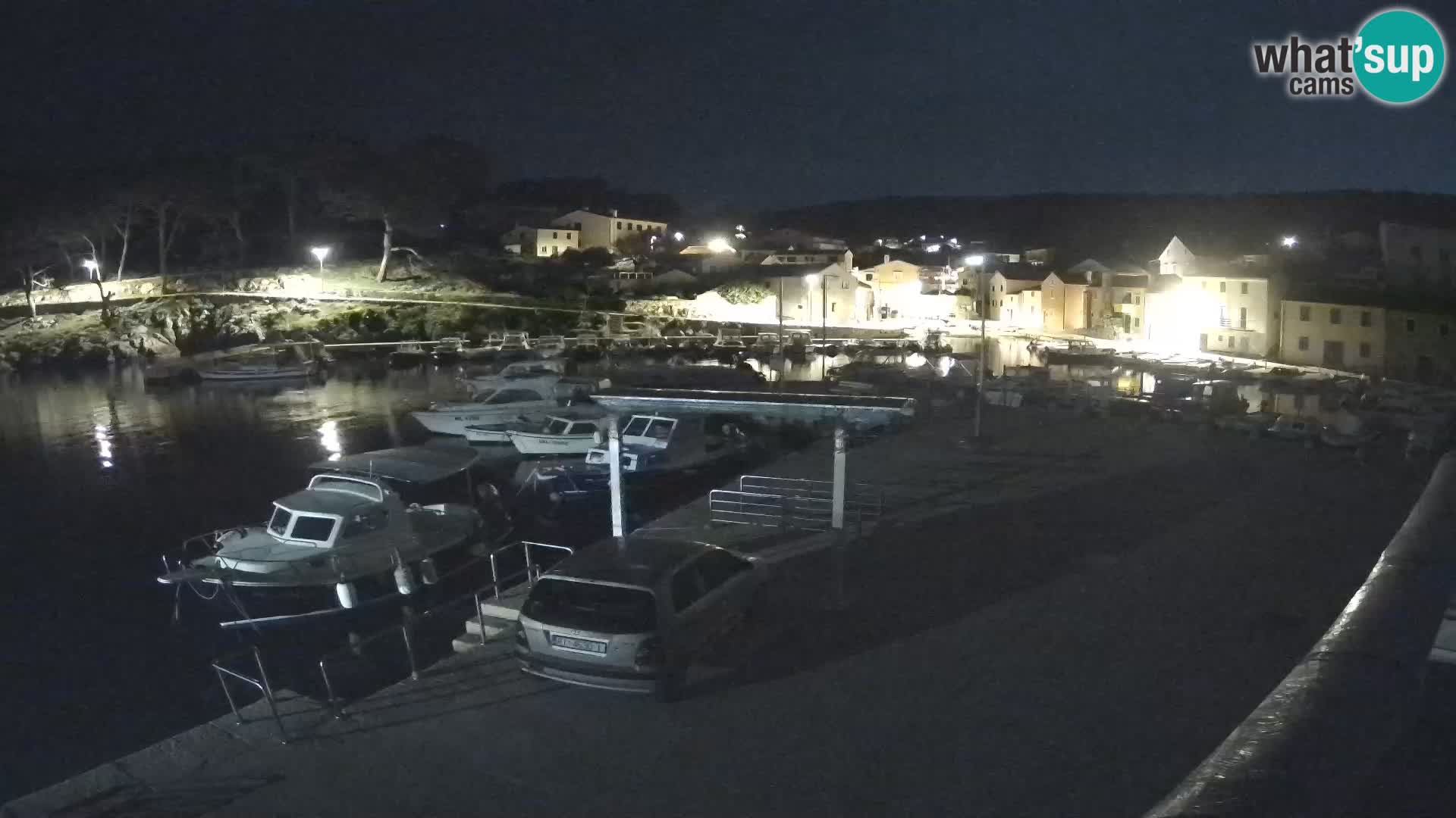 Livecam Rovenska –  Veli Lošinj