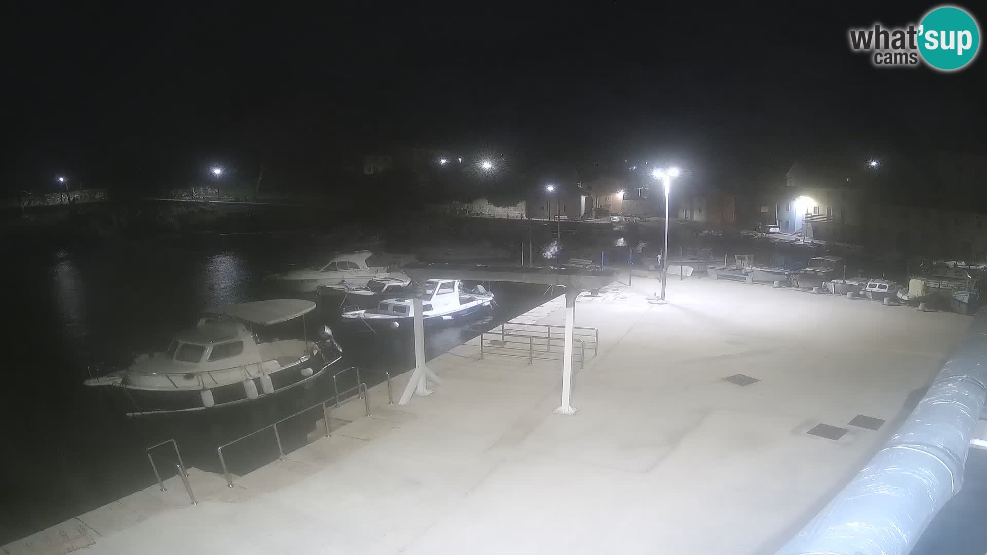 Livecam Rovenska –  Veli Lošinj