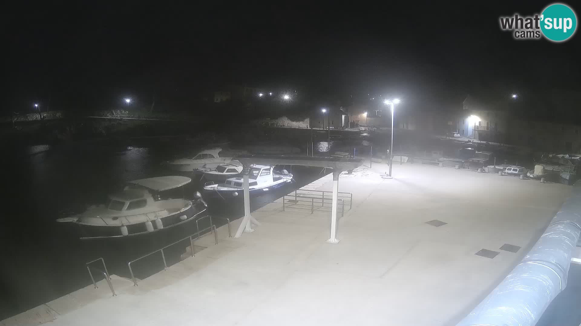 Livecam Rovenska –  Veli Lošinj