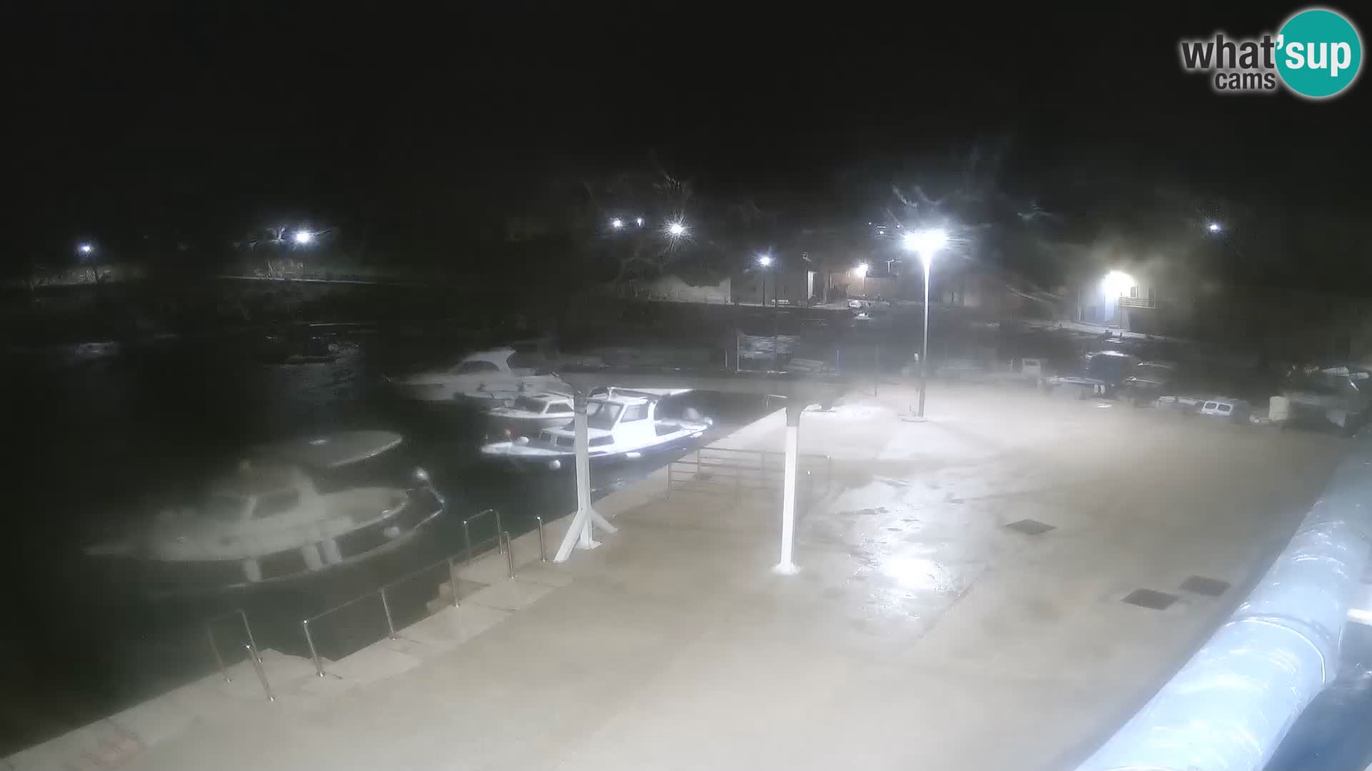 Webcam Live Rovenska –  Veli Lošinj