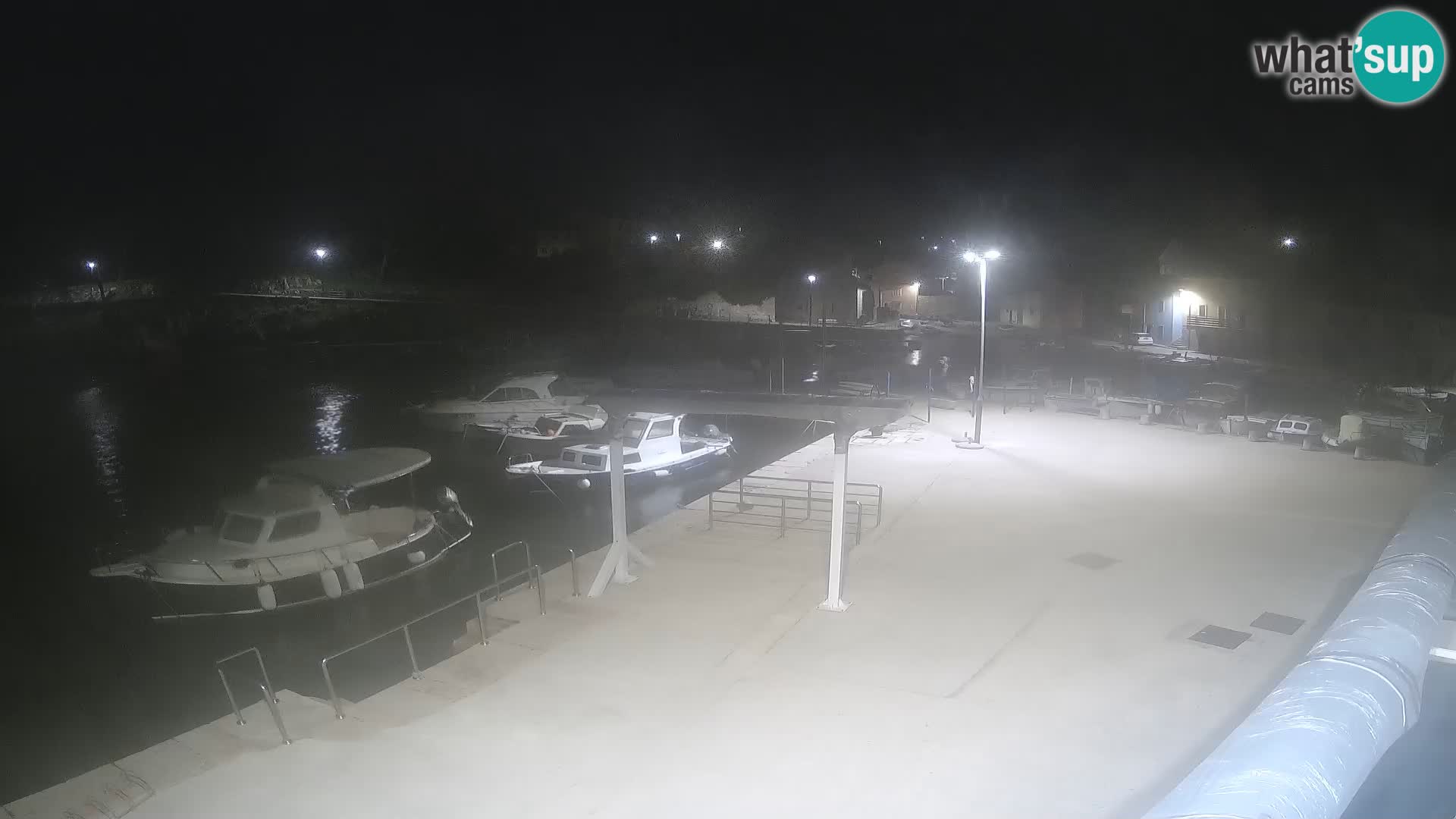 Webcam Live Rovenska –  Veli Lošinj