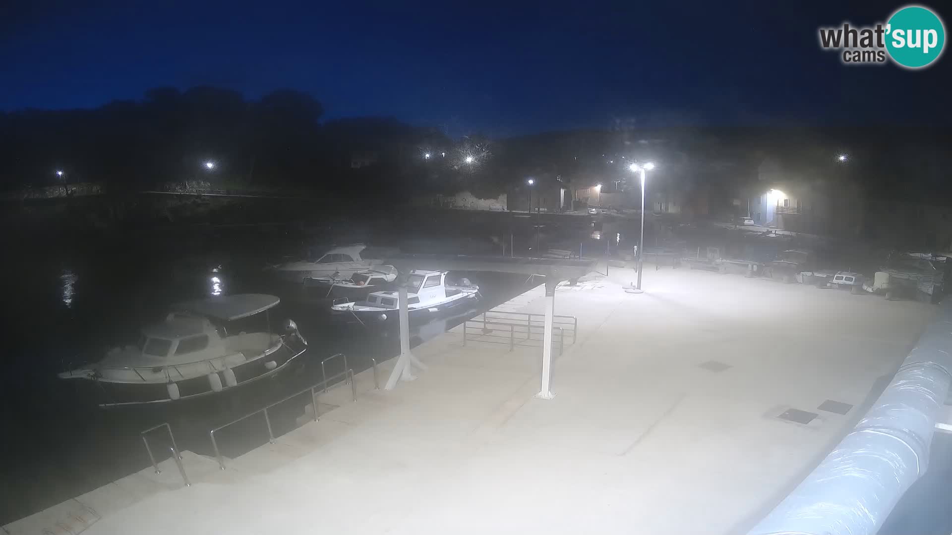 Livecam Rovenska –  Veli Lošinj