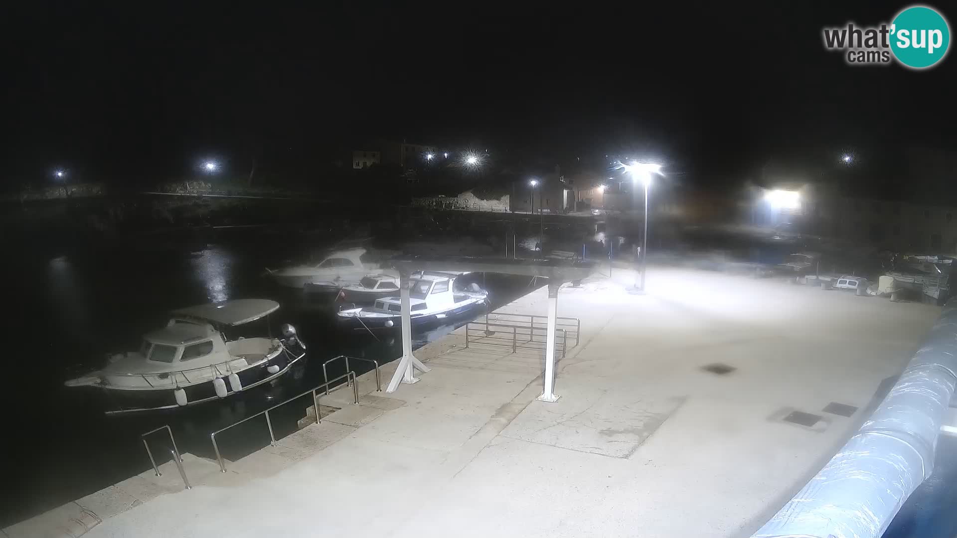 Webcam Live Rovenska –  Veli Lošinj