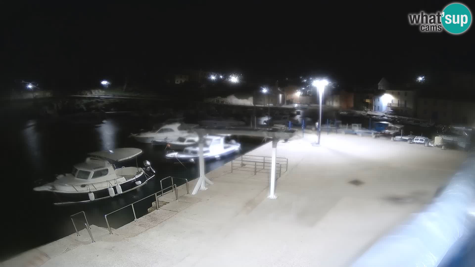 Webcam Live Rovenska –  Veli Lošinj