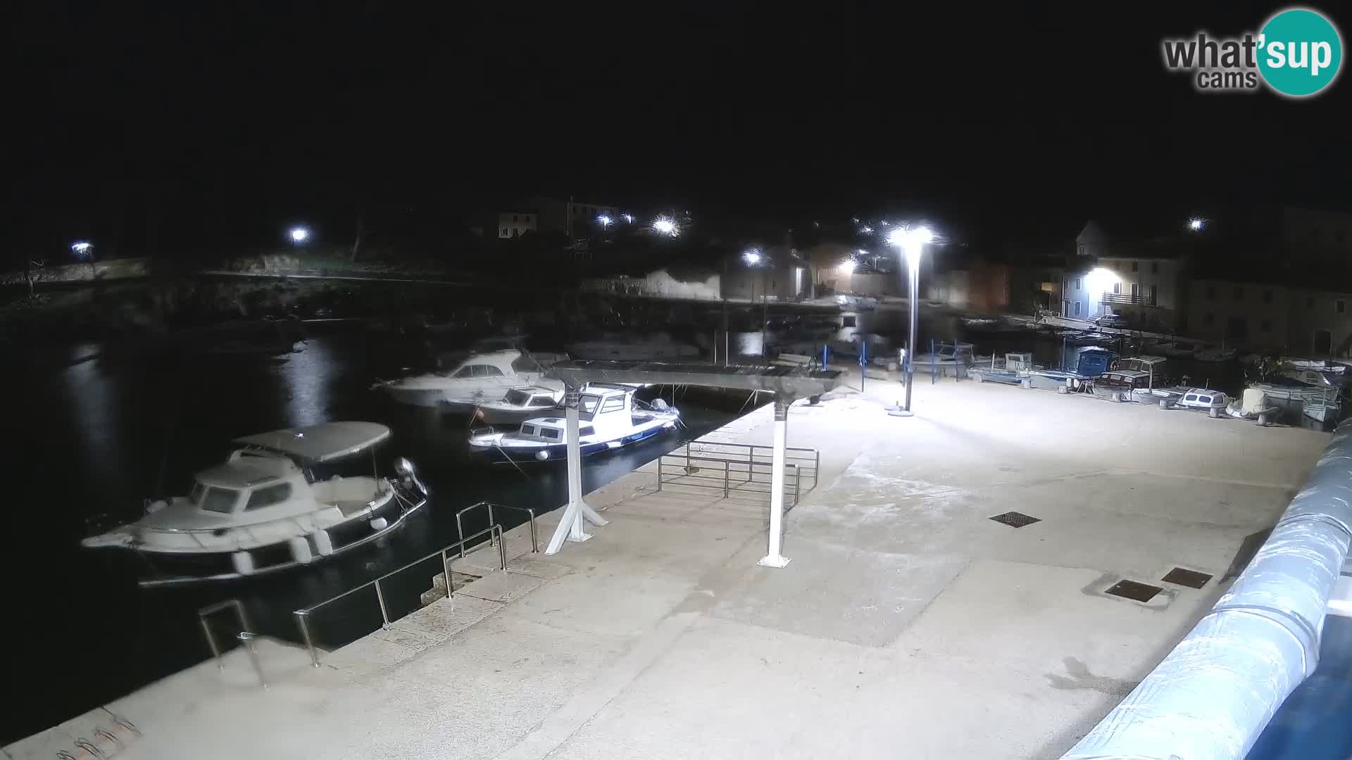 Live cam Rovenska –  Veli Lošinj