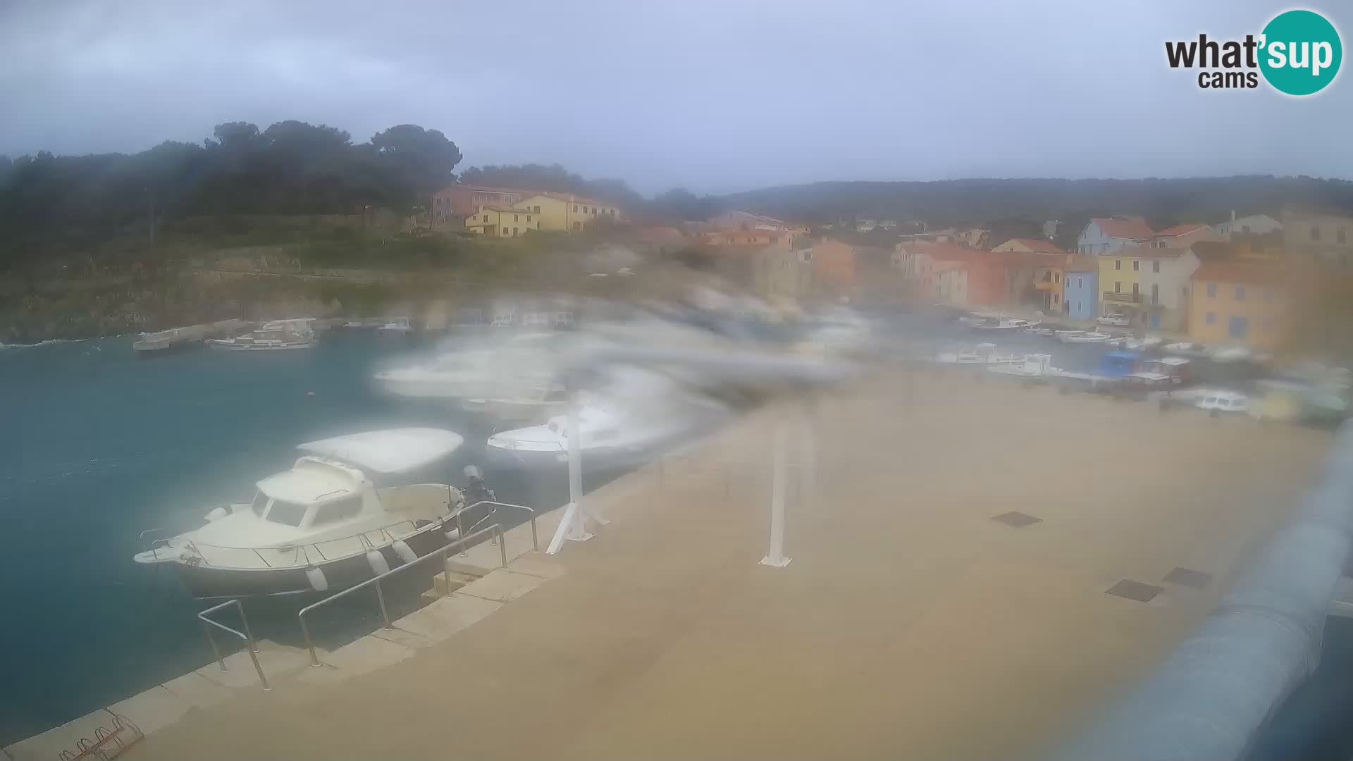 Webcam Live Rovenska –  Veli Lošinj