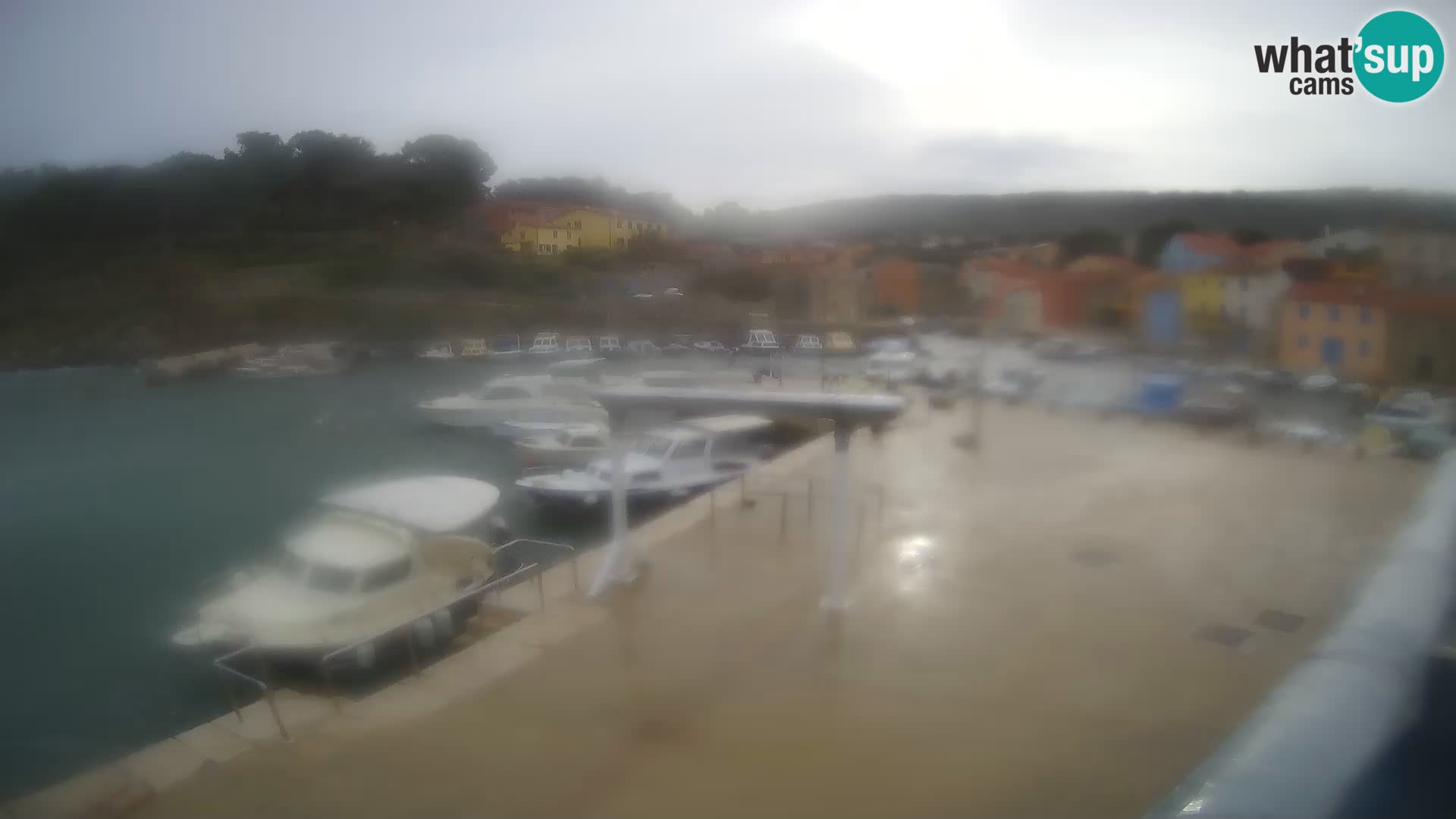 Webcam Rovenska –  Veli Lošinj