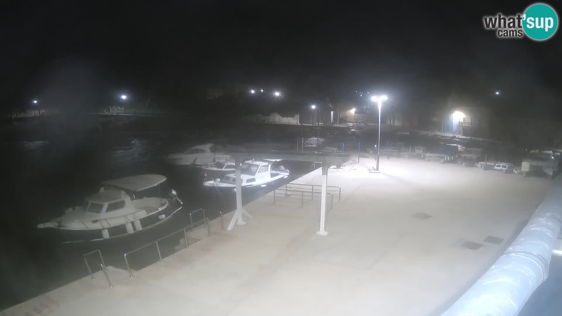 Live cam Rovenska –  Veli Lošinj