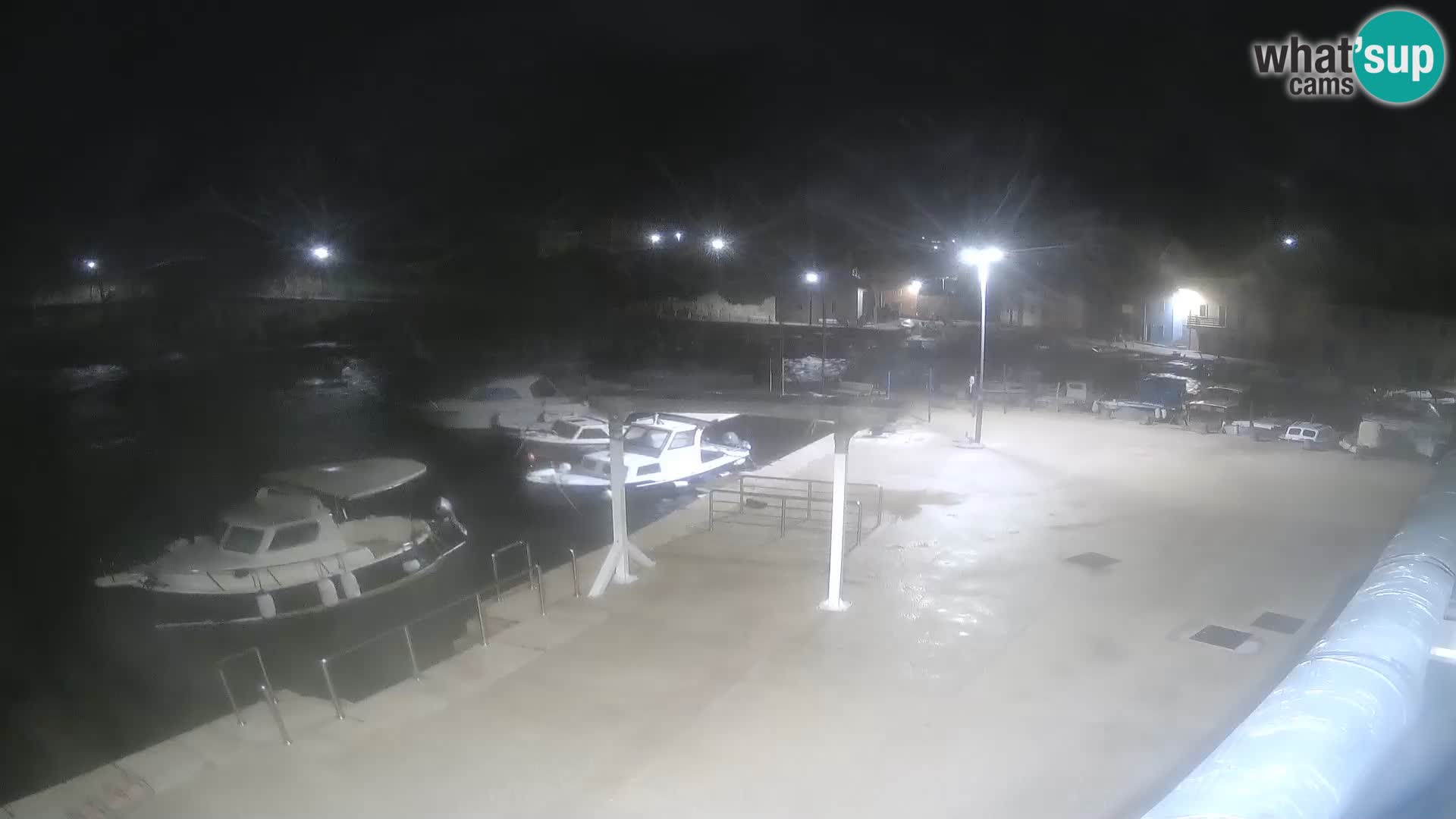 Webcam Live Rovenska –  Veli Lošinj