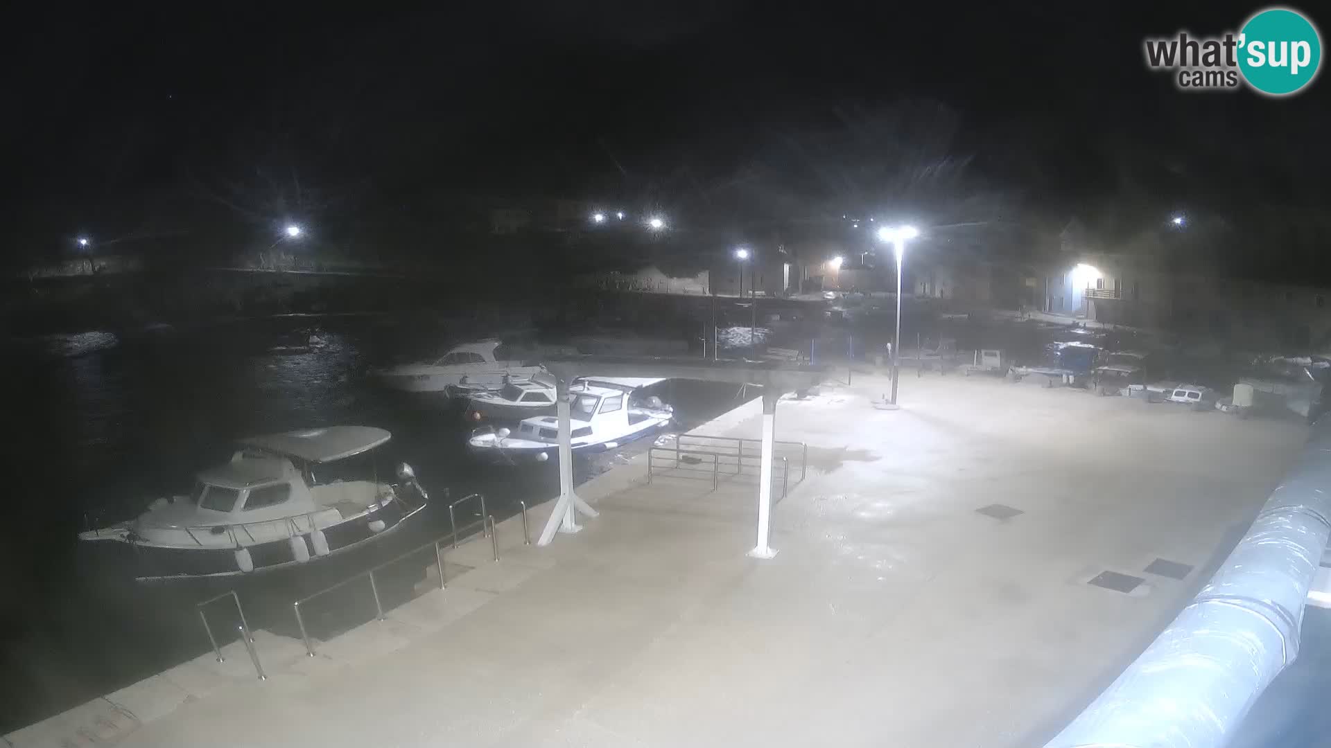 Webcam Rovenska –  Veli Lošinj