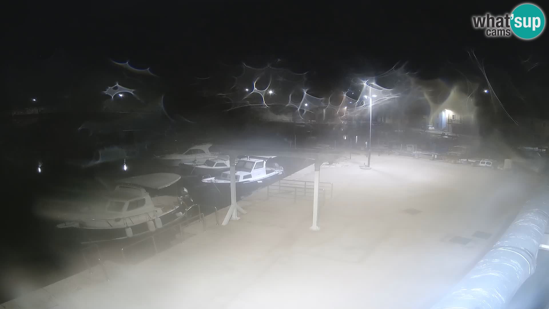 Live cam Rovenska –  Veli Lošinj