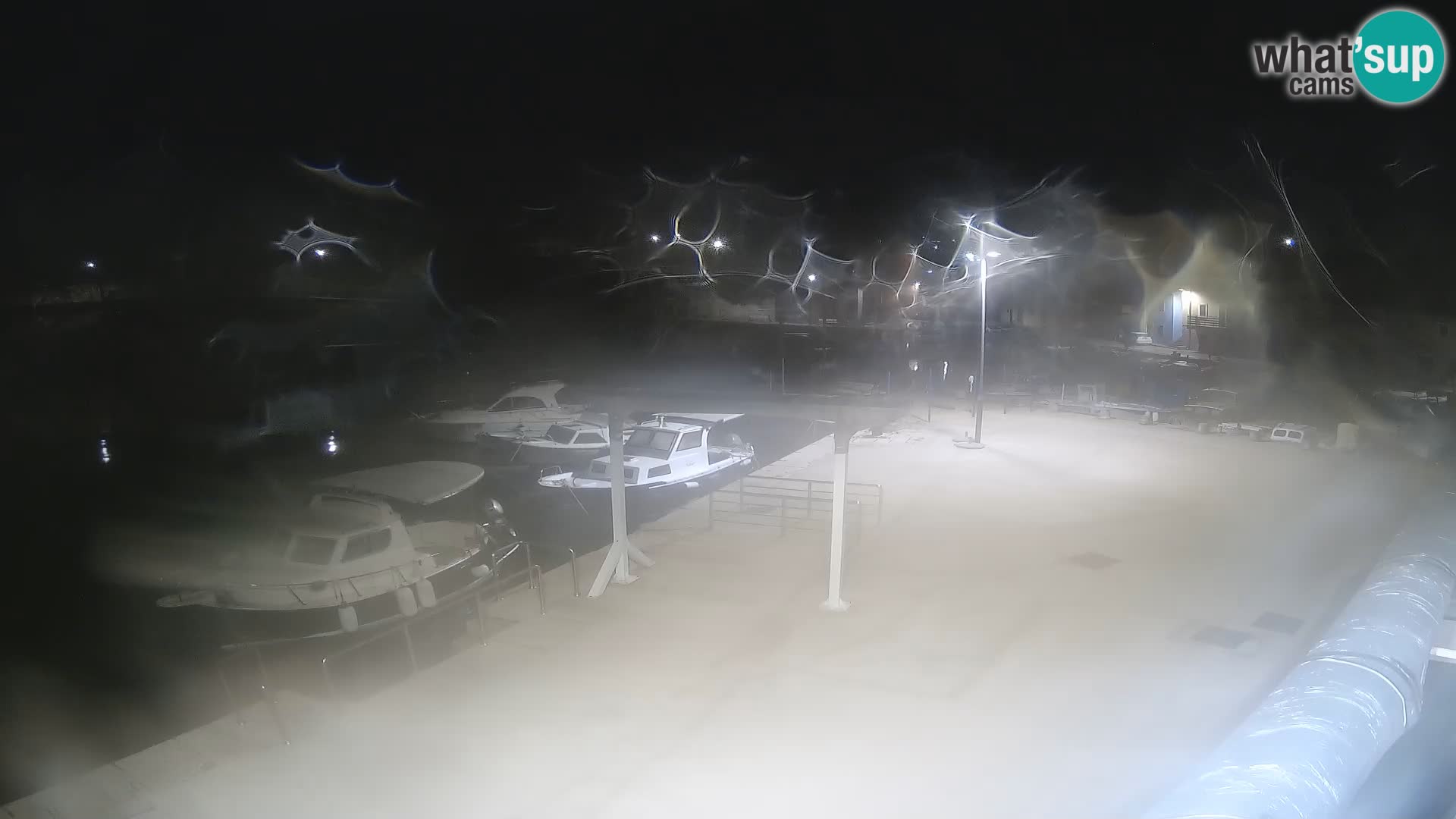 Livecam Rovenska –  Veli Lošinj