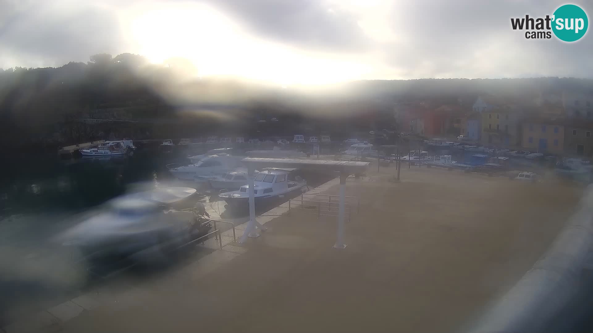 Webcam Rovenska –  Veli Lošinj