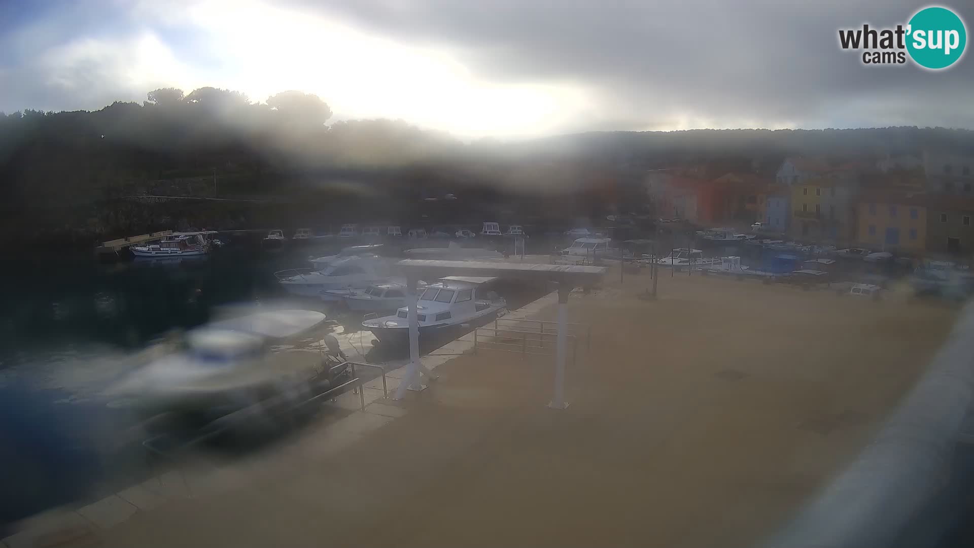 Webcam Rovenska –  Veli Lošinj