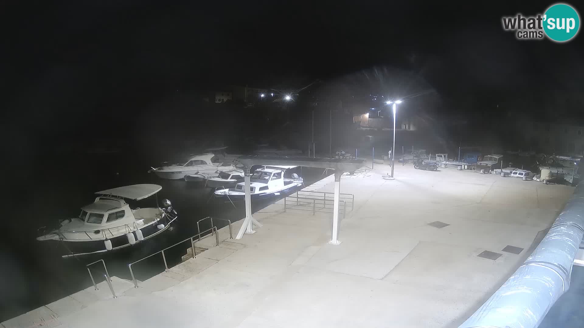 Webcam Live Rovenska –  Veli Lošinj