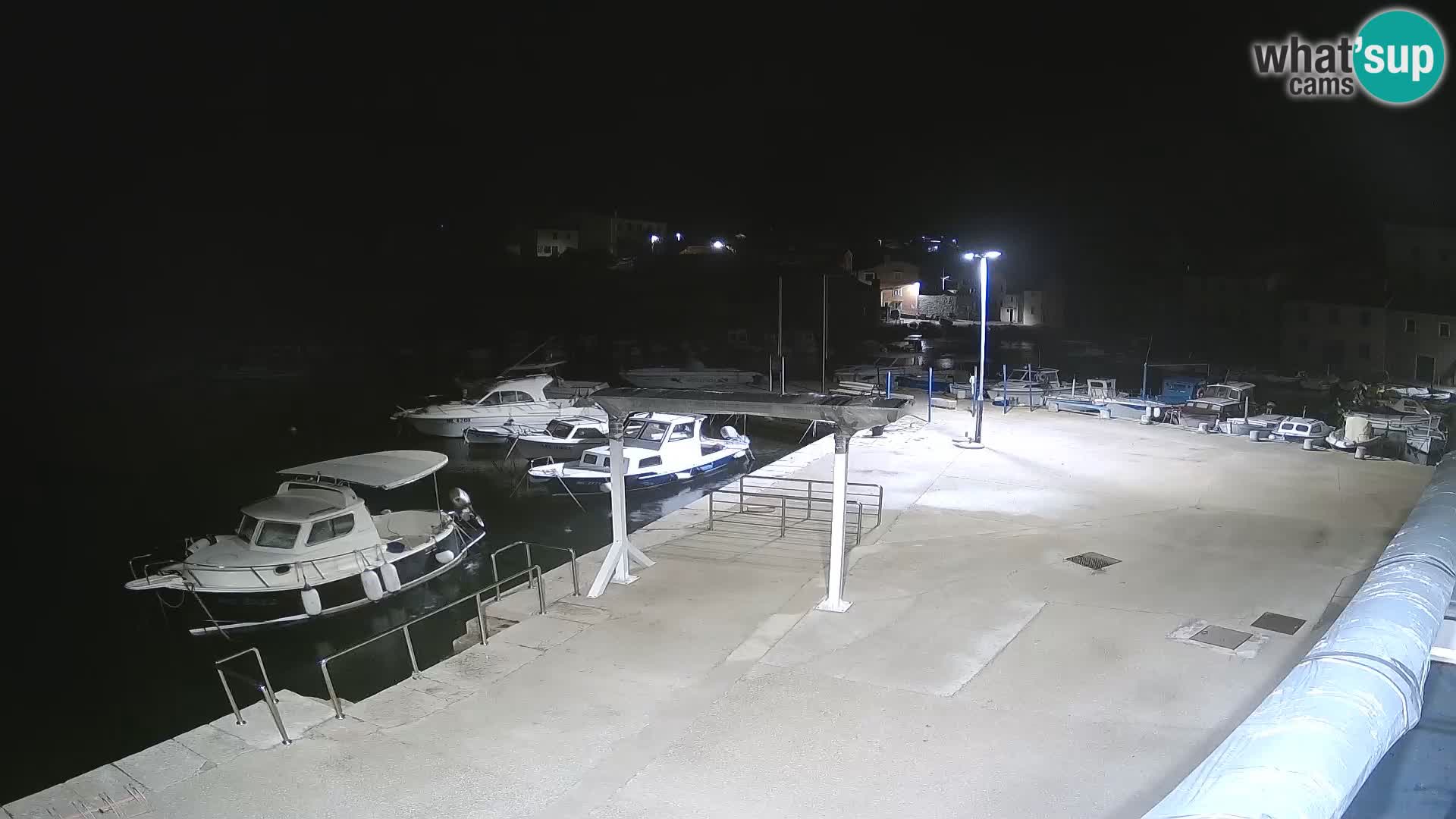 Webcam Live Rovenska –  Veli Lošinj