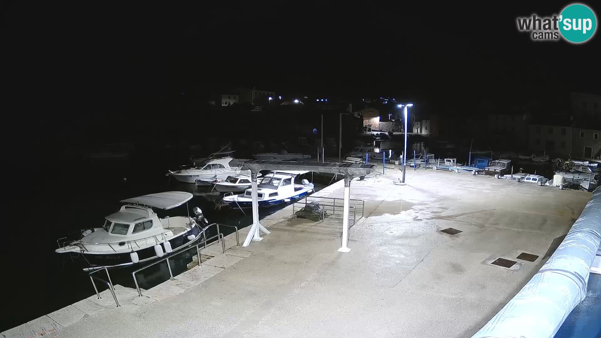 Livecam Rovenska –  Veli Lošinj