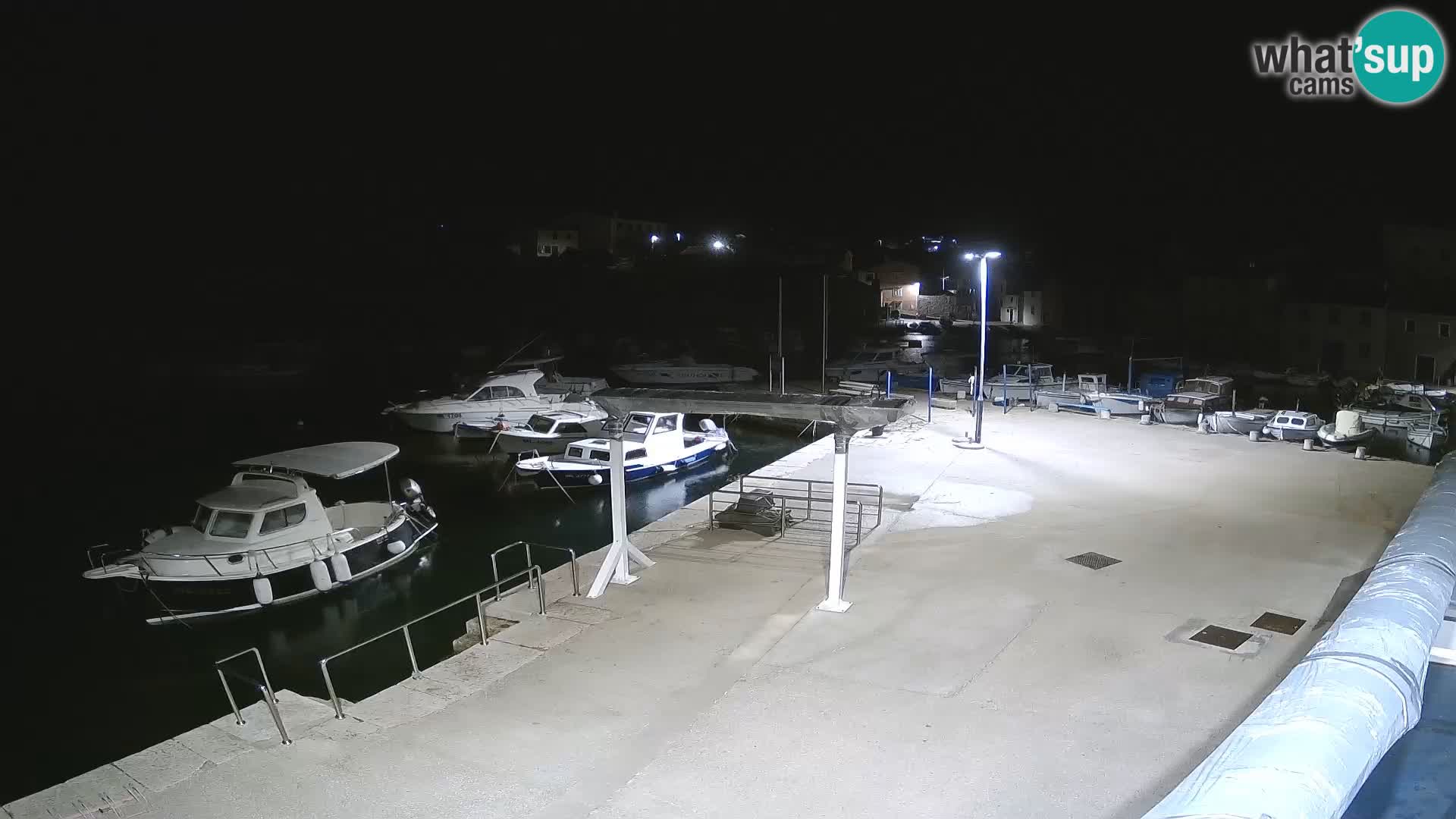 Livecam Rovenska –  Veli Lošinj