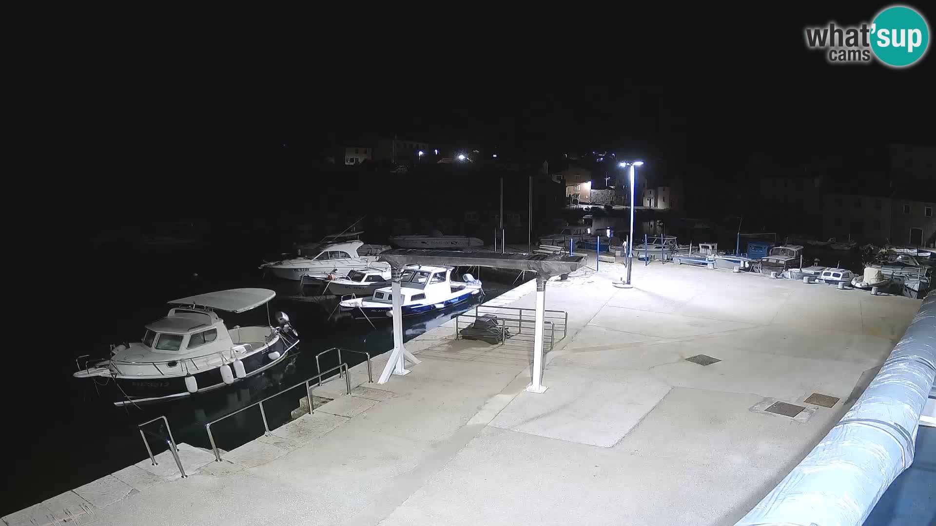 Webcam Live Rovenska –  Veli Lošinj