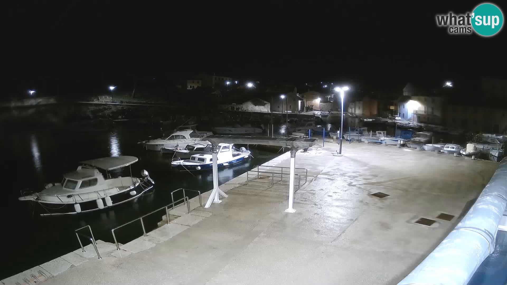 Webcam Rovenska –  Veli Lošinj