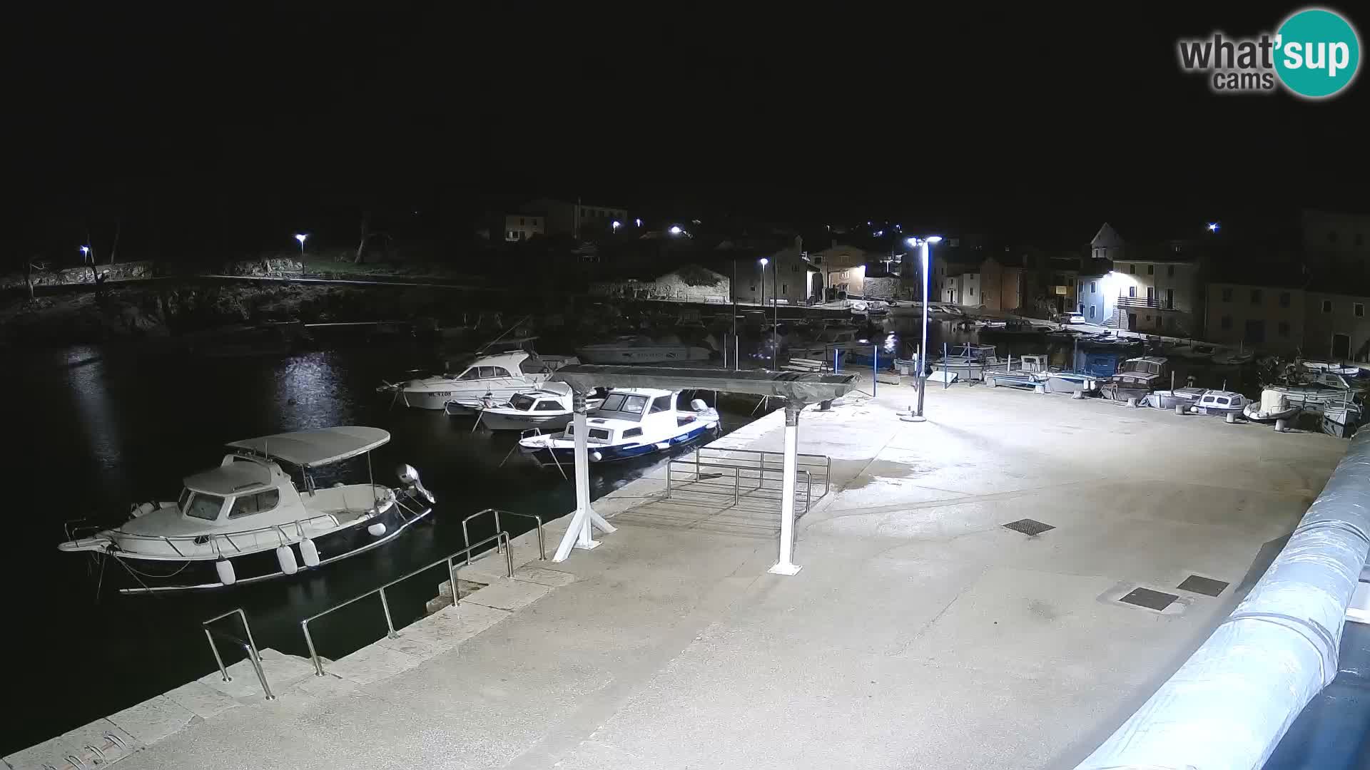 Webcam Live Rovenska –  Veli Lošinj